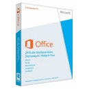 Microsoft Office Home & Business 2013 ENG ESD (AAA-02668) - pakiet biurowy dla użytkowników domowych i małych firm
