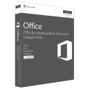 Microsoft Office Home & Business 2016 for Mac EN Win P2 (W6F-00952) - pakiet biurowy dla użytkowników domowych i małych firm