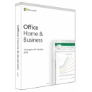 Microsoft Office Home & Business 2019 Win/Mac PL (T5D-03319) - pakiet biurowy dla użytkowników domowych i małych firm