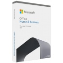 Microsoft Office Home & Business 2021 Win/Mac Euro Languages (T5D-03485) - pakiet biurowy dla użytkowników domowych i małych firm