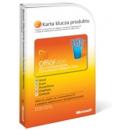 Microsoft Office Home & Business 2010 PL OEM PKC (T5D-00311) - pakiet biurowy