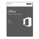 Microsoft Office Home & Student 2016 for Mac PL 32/64-bit (GZA-00991) - pakiet biurowy dla użytkowników domowych i uczniów, wersja BOX 