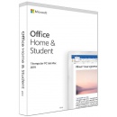 Microsoft Office Home & Student 2019 Win/Mac All Languages ESD (79G-05018) - pakiet biurowy dla użytkowników domowych i uczniów