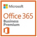 Microsoft Office 365 Business Premium CSP (031C9E47Y) - pakiet biurowy z usługą w chmurze / abonament roczny