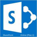 Microsoft SharePoint Online Plan 1 (so1csp) - abonament miesięczny