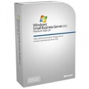 Microsoft Small Business Server 2011 Premium AddOn OEM 64-bit (2YG-00386) - upgrade dodatkowych 5 licencji CAL na użytkownika