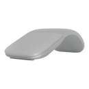 Microsoft Surface Arc Mouse Light Grey Bluetooth CZV-00006, bezprzewodowa mysz do notebooków [szara]