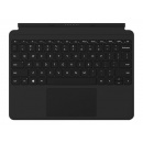 Microsoft Surface Go Type Cover Commercia Black Refresh KCN-00029 - klawiatura i etui do tabletu, czarna