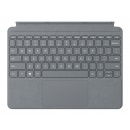 Microsoft Surface Go Signature Type Cover Lt Charcoal KCT-00107 - klawiatura i etui do tabletu, szary