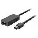 Microsoft Surface HDMI Adapter Q7X-00024 przejściówka Mini DisplayPort do HDMI (F)