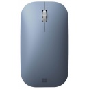 Microsoft Surface Mobile Mouse Ice Blue KGY-00046, bezprzewodowa mysz [jasnoniebieska]