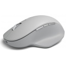 Microsoft Surface Precision Mouse FUH-00006, bezprzewodowa mysz [szara]