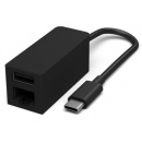 Microsoft Surface USB-C to Ethernet/USB 3.0 JWM-00004  przejściówka USB-C do Ethernet/USB 3.0