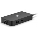 Microsoft Surface USB-C Travel Hub 1E4-00003 - replikator portów