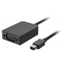 Microsoft Adapter Surface EJQ-00006 przejściówka mini DisplayPort do VGA