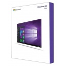 Microsoft Windows 10 Pro 32-bit DVD (FQC-08969) - angielska wersja systemu operacyjnego, wersja OEM