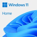 Microsoft Windows 11 Home ENG 64-bit DVD (KW9-00632) - angielska wersja systemu operacyjnego, wersja OEM