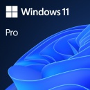 Microsoft Windows 11 Pro for Workstation PL 64-bit DVD (HZV-00117) - polska wersja systemu operacyjnego, wersja OEM