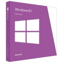Microsoft Windows 8.1 32 i 64-bit DVD (WN7-00934) - polska wersja systemu operacyjnego, wersja BOX