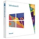 Microsoft Windows 8 OEM 32-bit (WN7-00381) - polska wersja systemu operacyjnego
