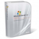 Microsoft Windows Server 2008 Standard R2 OEM 64-bit (P73-05123) - polska wersja systemu operacyjnego