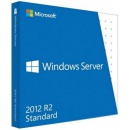 Microsoft Windows Server Standard 2012 R2 OEM 64-bit (P73-06172) - polska wersja systemu operacyjnego