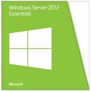 Microsoft Windows Server Essentials 2012 R2 OEM 64-bit (G3S-00723) - polska wersja systemu operacyjnego