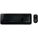 Microsoft Wireless Desktop 850 PY9-00015, bezprzewodowa klawiatura i myszka