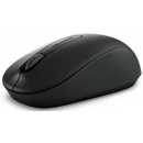 Microsoft Wireless Mouse 900 PW4-00003, bezprzewodowa mysz do notebooków [czarna]