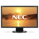 NEC AccuSync AS222Wi 60004375 / monitor 22,0" / Full HD (1920 x 1080) / AH-IPS / WLED / VGA / DVI / VESA 100 x 100