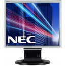 NEC MultiSync E171M 60003582 / monitor 17,0" / SXGA (1280 x 1024) / TN / WLED / VGA / DVI / VESA 100 x 100