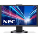 NEC MultiSync E203Wi 60003804 / monitor 19,5" / HD+ (1600 x 900) / IPS / WLED / DP / VGA / DVI / VESA 100 x 100 / pivot