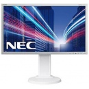 NEC MultiSync EA223WM 60003293 / monitor 22,0" / WSXGA+ (1680 x 1050) / TN / WLED / DP / VGA / DVI / 5 x USB 2.0 / VESA 100 x 100 / pivot