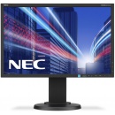 NEC MultiSync E223W 60003334 / monitor 22,0" / WSXGA+ (1680 x 1050) / TN / WLED / DP / VGA / DVI / VESA 100 x 100 / pivot