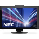 NEC MultiSync E232WMT 60003680 / monitor 23,0" / Full HD (1920 x 1080) / IPS / WLED / VGA / DVI / HDMI / 5 x USB 3.0 / VESA 100 x 100