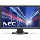 NEC MultiSync E233WM 60003806 / monitor 23,0" / Full HD (1920 x 1080) / TN / WLED / DP / VGA / DVI / VESA 100 x 100 / pivot