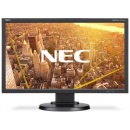 NEC MultiSync E233WMi 60004376 / monitor 23,0" / Full HD (1920 x 1080) / IPS / WLED / DP / VGA / DVI / VESA 100 x 100 / pivot