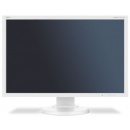 NEC MultiSync E245WMi 60004148 / monitor 24,0" / WUXGA (1920 x 1200) / IPS / WLED / DP / VGA / DVI / VESA 100 x 100 / pivot