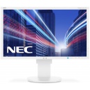 NEC MultiSync EA234WMi 60003587 / monitor 23,0" / Full HD (1920 x 1080) / IPS / WLED / DP / VGA / DVI / HDMI / 5 x USB 2.0 / VESA 100 x 100 / pivot