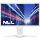 NEC MultiSync EA244UHD 60003684 / monitor 24,0" / 4K (3840 x 2160) / IPS / WLED / DP / DVI / HDMI / 4 x USB 3.0 / VESA 100 x 100 / pivot