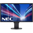 NEC MultiSync EA244WMi 60003414 / monitor 24,0" / WUXGA (1920 x 1200) / IPS / WLED / DP / VGA / DVI / HDMI / 5 x USB 2.0 / VESA 100 x 100 / pivot