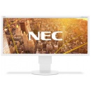 NEC MultiSync EA295WMi 60003818 / monitor 29,0" / UW-UXGA (2560 x 1080) / AH-IPS / WLED / DP / VGA / HDMI / 2 x USB 2.0 / 4 x USB 3.0 / pivot