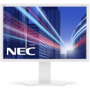 NEC MultiSync P242W 60003418 / monitor 24,1" / WUXGA (1920 x 1200) / IPS / LED / DP / VGA / DVI / HDMI / 3 x USB 3.0 / VESA 100 x 100 / pivot