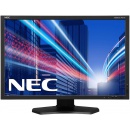 NEC MultiSync PA242W 60003490 / monitor 24,1" / WUXGA (1920 x 1200) / IPS / LED / DP / VGA / DVI / HDMI / 3 x USB 2.0 / VESA 100 x 100 / pivot