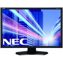 NEC SpectraView 232 60003161 / monitor 23,0" / Full HD (1920 x 1080) / IPS / LED / DP / VGA / DVI / HDMI / 3 x USB 2.0 / VESA 100 x 100 / pivot