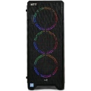 NTT Game R ZKG-R5B3201660-R120 - AMD Ryzen 5 3600 / 8 GB / 512 GB / nVidia GeForce GTX 1660 / Windows 10 / pakiet usług i wysyłka w cenie
