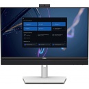 Dell OptiPlex 24 AiO 7410 N001O7410AIO35WEMEA_VP - Intel Core i3 13100T / 23,8\'\' Full HD / 8 GB / 256 GB / Intel UHD Graphics 730 / Windows 11 Pro / pakiet usług i wysyłka w cenie