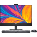 Dell OptiPlex 24 AiO 7420 N004O7420AIO65WEMEA_VP - Intel Core i7 14700  / 23,8\'\' Full HD / 16 GB / 512 GB / Intel UHD Graphics 770 / Windows 11 Pro / pakiet usług i wysyłka w cenie