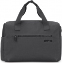Pacsafe Intasafe Brief Charcoal PUR25161104, torba na notebooka 15,6 - poliester