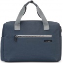 Pacsafe Intasafe Brief Navy Blue PUR25161606, torba na notebooka 15,6 - poliester